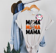 Load image into Gallery viewer, Pirate mama lightning bolt - TEE
