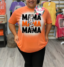 Load image into Gallery viewer, Pirate mama lightning bolt - TEE
