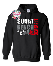 Load image into Gallery viewer, Skiatook Powerlifting FUNDRAISER - Squat Bench Deadlift
