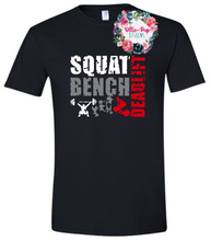 Load image into Gallery viewer, Skiatook Powerlifting FUNDRAISER - Squat Bench Deadlift
