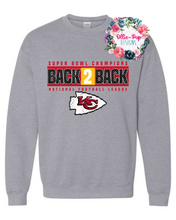 Load image into Gallery viewer, Chiefs - Champs 1
