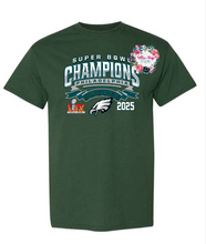 Load image into Gallery viewer, SUPERBOWL CHAMPS - OPTION 4
