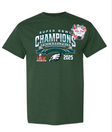 SUPERBOWL CHAMPS - OPTION 4