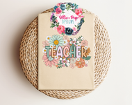 Teacher Floral