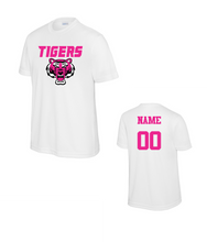 Load image into Gallery viewer, Tigers Baseball - Mothers Day Jersey
