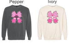 Load image into Gallery viewer, Together We Fight - SWEATSHIRT OPTION
