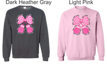 Load image into Gallery viewer, Together We Fight - SWEATSHIRT OPTION
