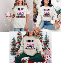 Load image into Gallery viewer, Trashy and Lit
