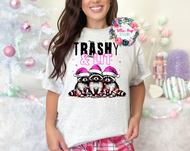 Trashy and Lit