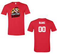 Fighting Ferrets - PARENT/FAMILY OPTIONS