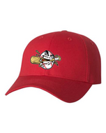 Bat Attitudes - HAT OPTION (Youth/Adult)