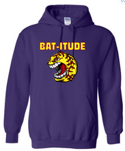 Load image into Gallery viewer, Bat-Itude - Parent Wear
