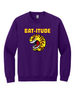 Load image into Gallery viewer, Bat-Itude - Parent Wear
