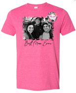 Best Mom Ever Tee