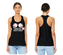 Load image into Gallery viewer, Big Ol Hitties - Baseball
