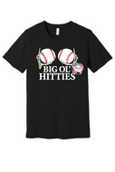 Big Ol Hitties - Baseball