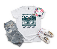 SUPERBOWL CHAMPS - OPTION 2