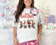 Christmas Beatles