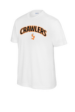 Load image into Gallery viewer, Bird Creek Crawlers - Jersey Option
