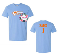 Cyclones Soccer- Spirit Wear