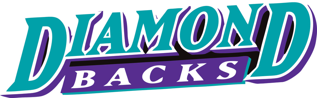 Diamondbacks - Jersey option