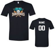 Diamondbacks Parent Tees/Longsleeve