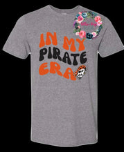 Load image into Gallery viewer, In my pirate/alumni Era - FUNDRAISER - Closes 9/22
