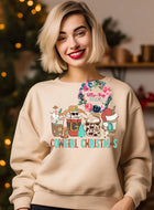 Cowgirl Christmas