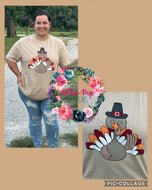 Turkey Tee - IN STOCK!