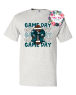 Eagles Game Day Stacked