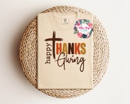 Faux Yarn - Happy Thanksgiving