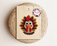 Faux Yarn - Turkey 2