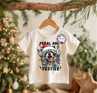 Feral and Festive - YOUTH