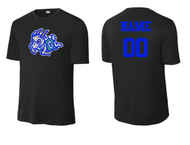 Field Goats - PLAYER ORDERS