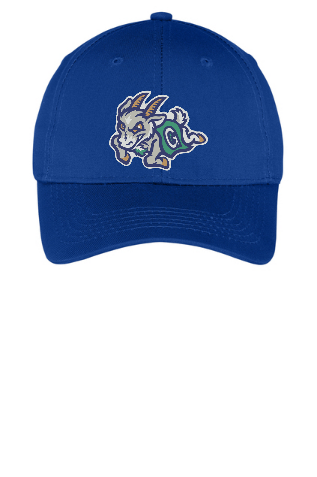 Field Goats - TEAM HAT ORDER (Youth or Adult sizes)  Logo #2 - 2025