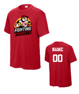 Fighting Ferrets - PLAYER/COACH JERSEY