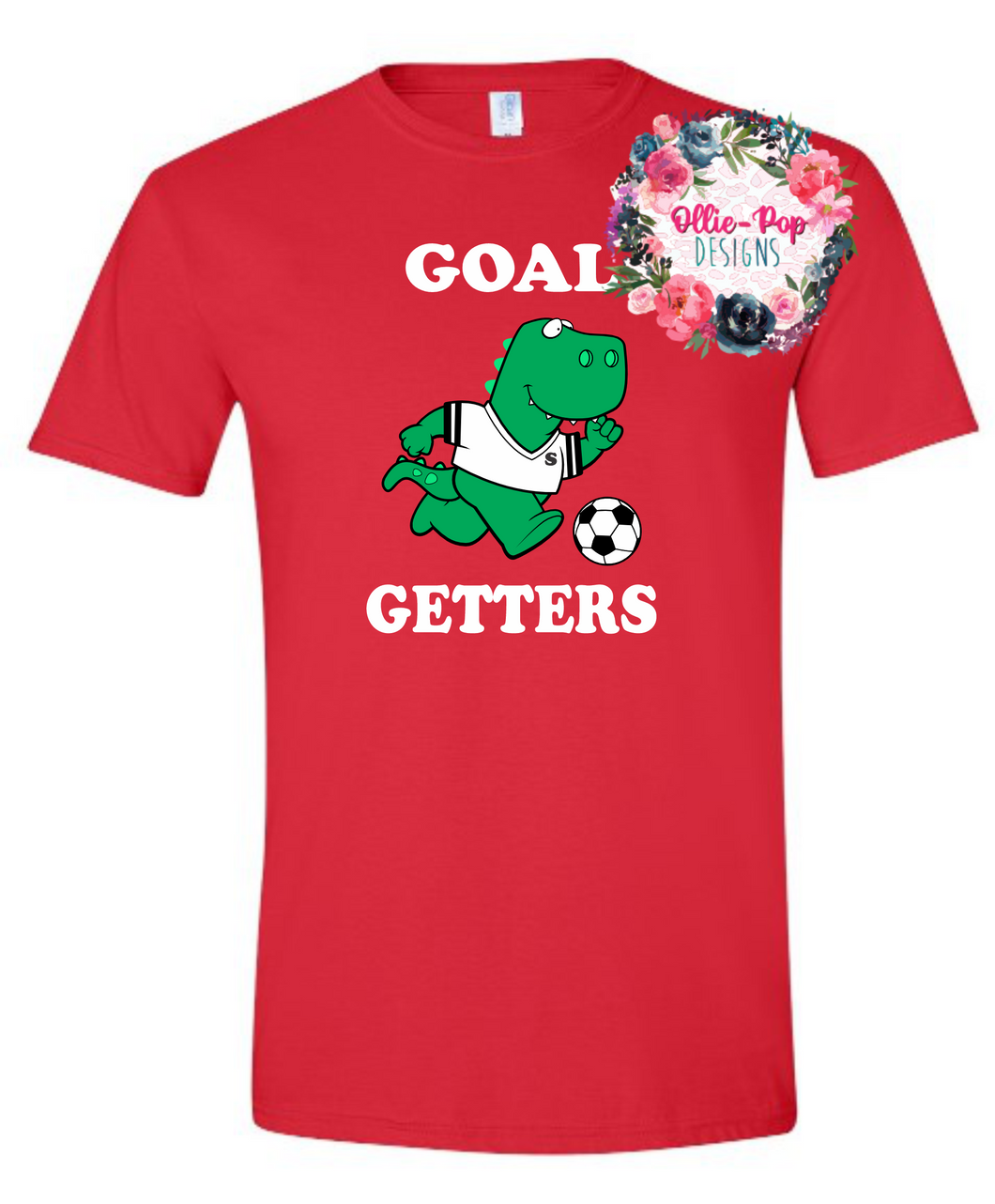 Goal Getters