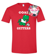 Goal Getters