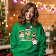 Vintage Green