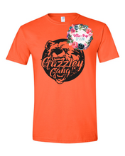 Load image into Gallery viewer, Grizzleys Tees
