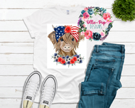 USA Heifer - YOUTH SIZES