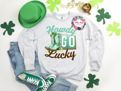 Howdy Go Lucky