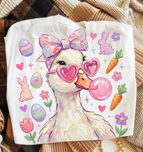 Load image into Gallery viewer, Preppy Easter Goose
