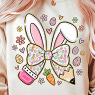 Easter -  Teacher Pencil