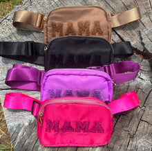 Load image into Gallery viewer, Mama Bum Bags
