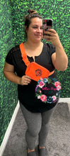 Load image into Gallery viewer, Pirate Bum Bag
