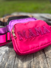 Load image into Gallery viewer, Mama Bum Bags
