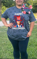Happy Halloween - 4th of July
