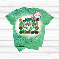 I wouldn't do anything for a Klondike bar but I would for some girlscout cookies