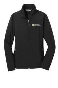 IMPERIAL - Shell Jacket (no hood) - LADIES CUT